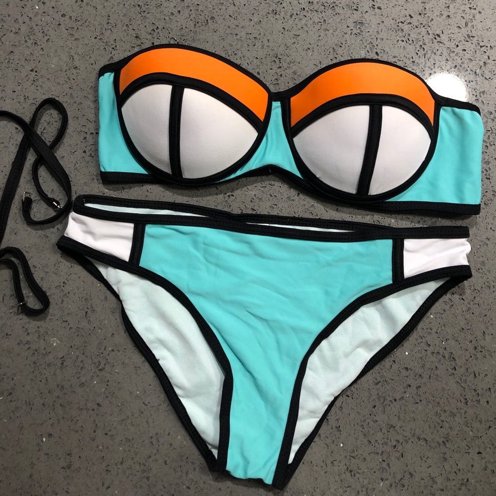 Swimsuit